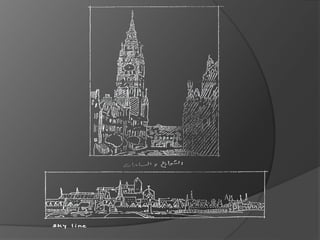 بحث تخطيط المدن في العصورة الوسطى