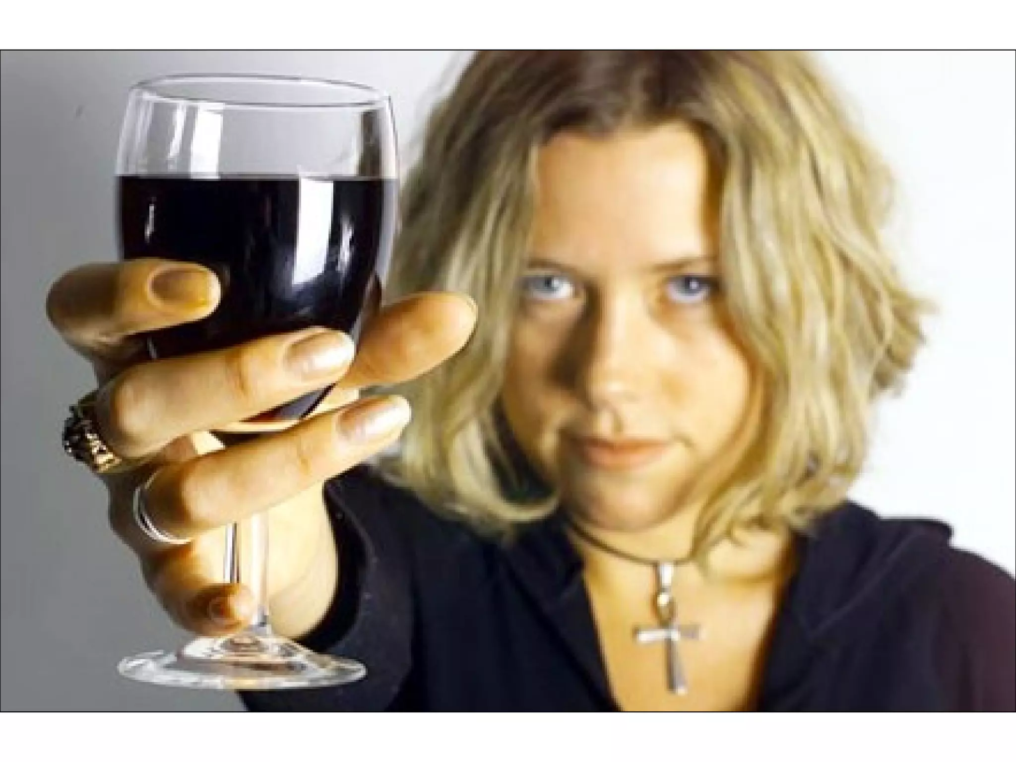 алкоголь страшний ворог