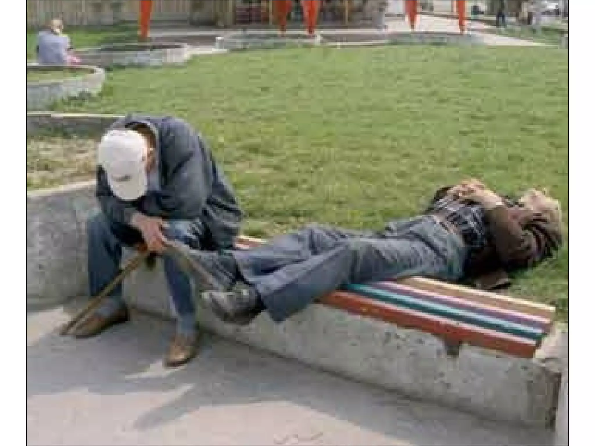 алкоголь страшний ворог