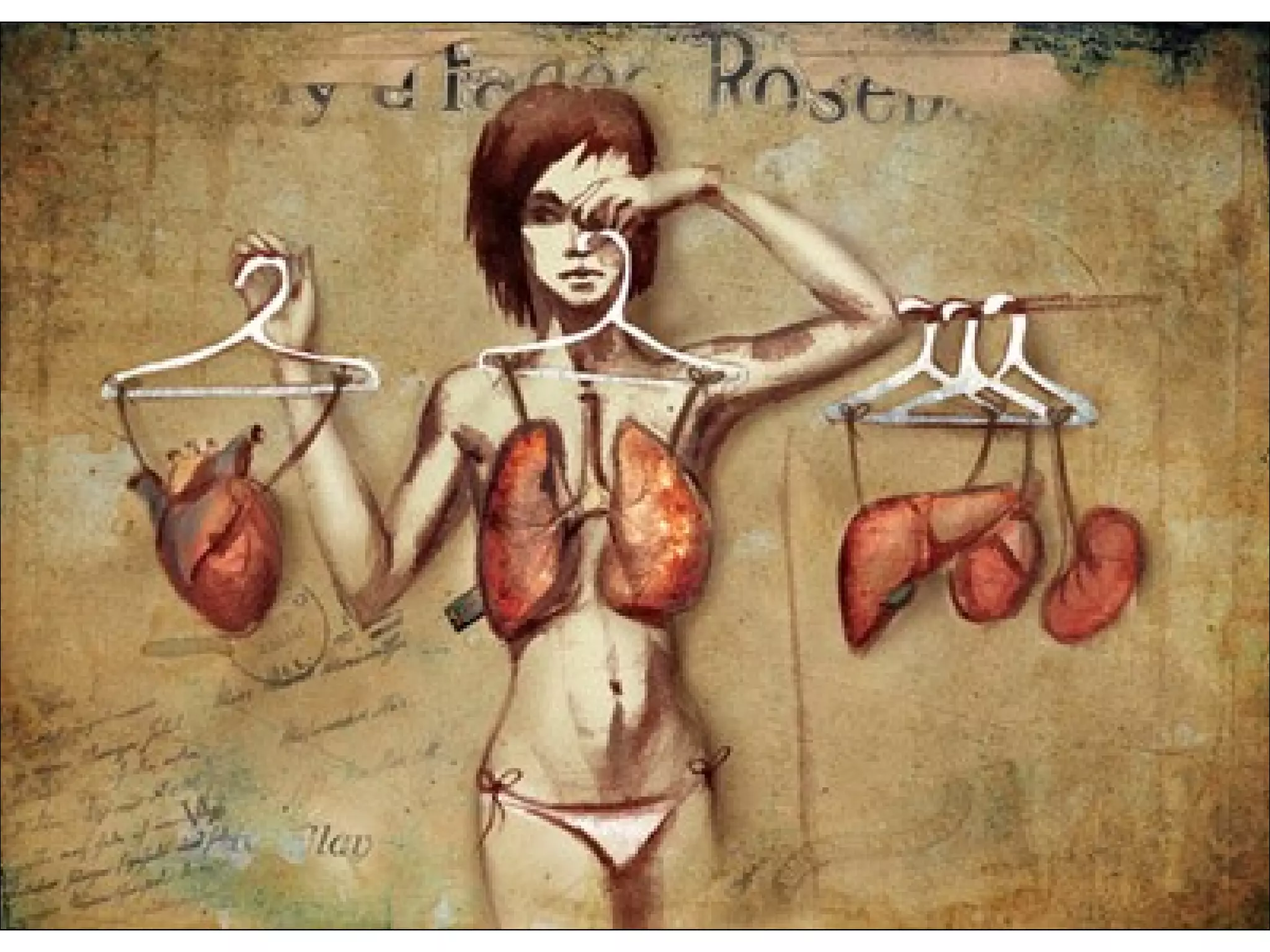 алкоголь страшний ворог