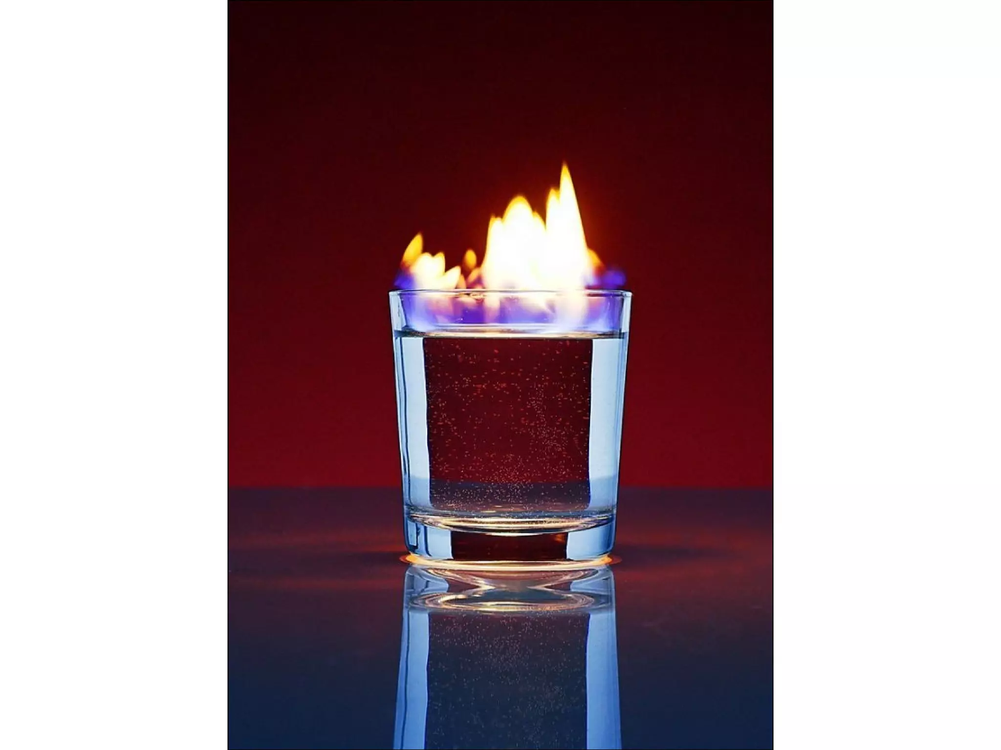 алкоголь страшний ворог