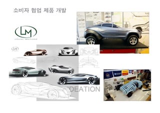   것을 오픈 플랫폼으로 만들어 보기


                                                                                                                                              유기농 커피 공급망을
                                                                                                                                                 오픈하여
                                                                                                                                               소비자 가치 제고


                                                                                                                                공급망 구축
                                                                                                                                                            유기농 원두
                                                                                                                                                             공급자
 