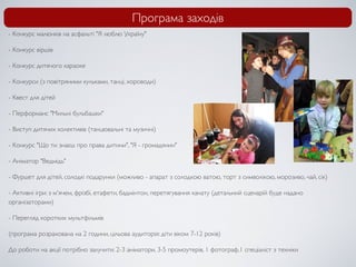 Солодкі подарунки до дня миколая