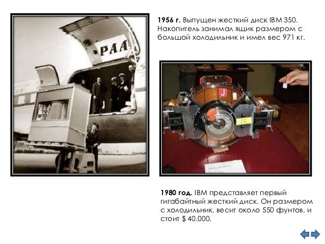 Машинный носитель что это