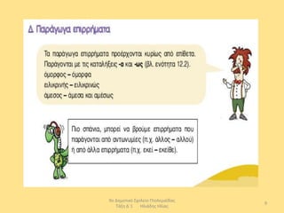 9ο Δημοτικό Σχολείο Πτολεμαΐδας
                                  9
   Τάξη Δ΄1    Ηλιάδης Ηλίας
 