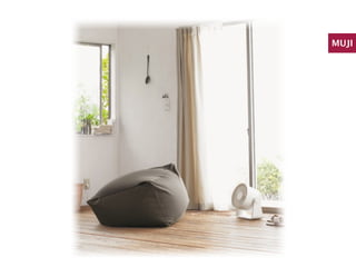 MUJI
 