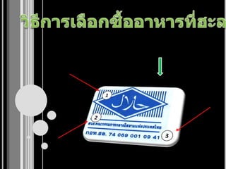 อัลลอฮฺ ทรงตรัสว่า