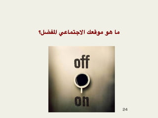 ‫؟‬Jp*I‫:98)47 ا‬T‫ ا‬lo=%- %X )-




                              24
 