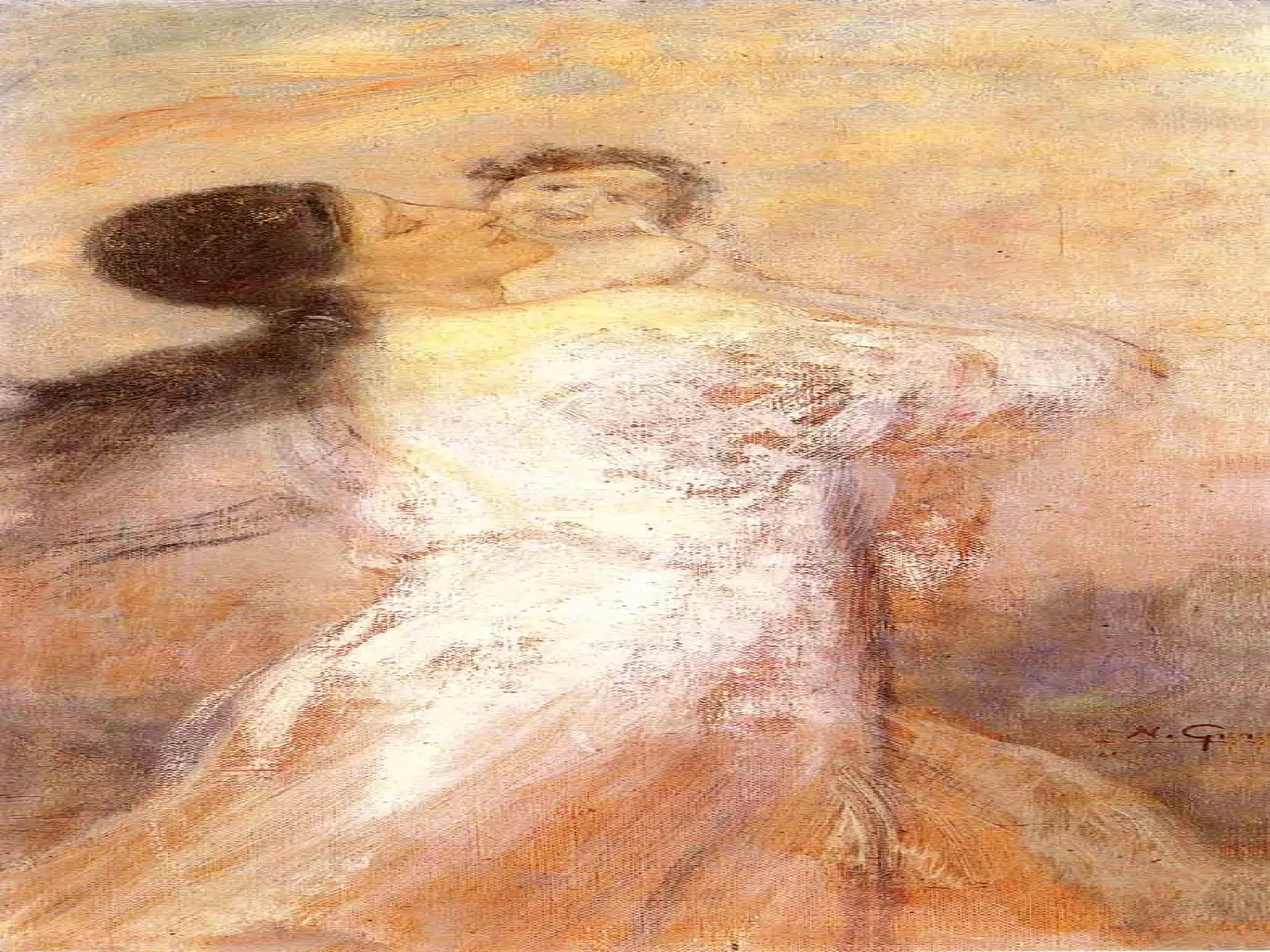 η οικογένεια μέσα από πίνακες ζωγραφικής