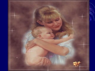 день матери