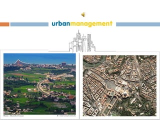 Urban Management