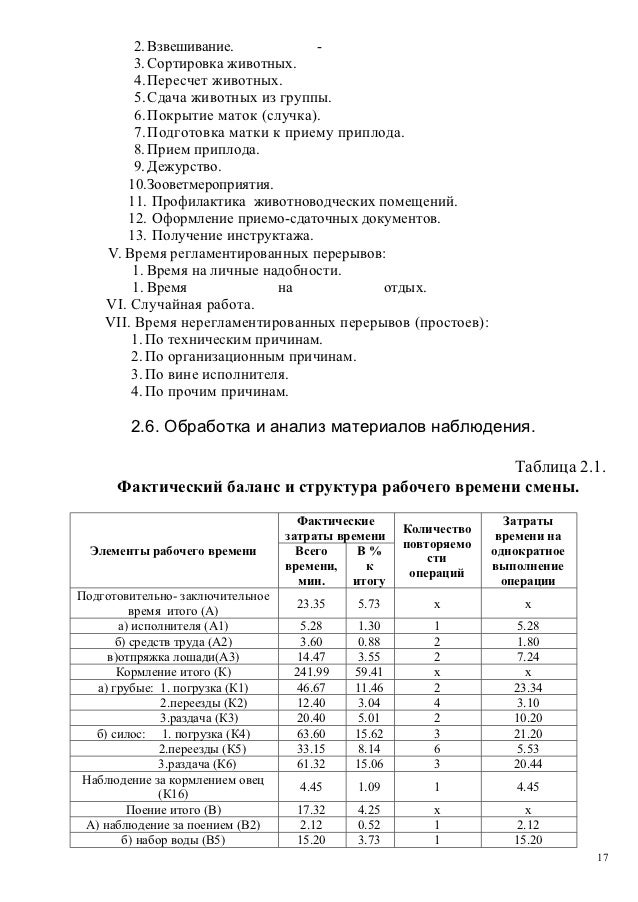 Курсовая работа по теме Организация, нормирование и оплата труда в колхозе 'Утмановский'