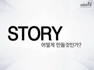 청년사회적기업네트워크행사 강의자료 아이딘