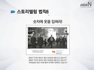 청년사회적기업네트워크행사 강의자료 아이딘
