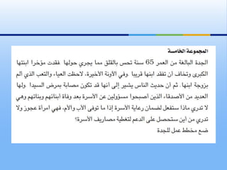 مبادئ تغيير السلوك