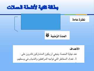 مبادئ تغيير السلوك