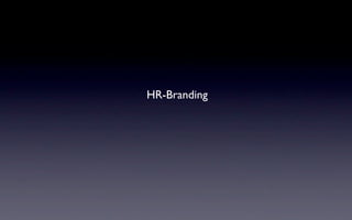 HR-Branding
 