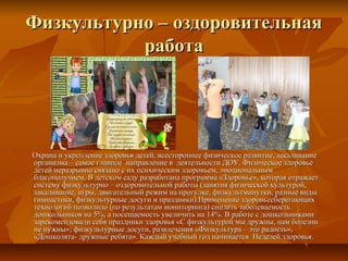 Презентация "Лучшие Сады - Детям!" | PPT