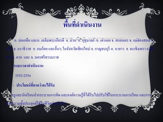 ??????????????
                                       ? ?
     ?. ???????? ????. ??????????????? ?. ???? ?. ????????? /?. ??????? ?. ?????? ?. ?????????? ?.
???? ?. ???????? ?. ???? ?? ???????? ?????????????????? ?. ????????? ?. ????? ?. ?????????? ?.???
                                                                                                ?
??? ?. ??? ??? ?. ?????? ???????
  - ?????????????????
     2552-2554
    - ???????? ?????? ?????? ???
                ??
   ??? ????????? ???????????????? ?????????????????????????????????????????????? ?? ??????
??? ????????????????????????????????
                           ?
 