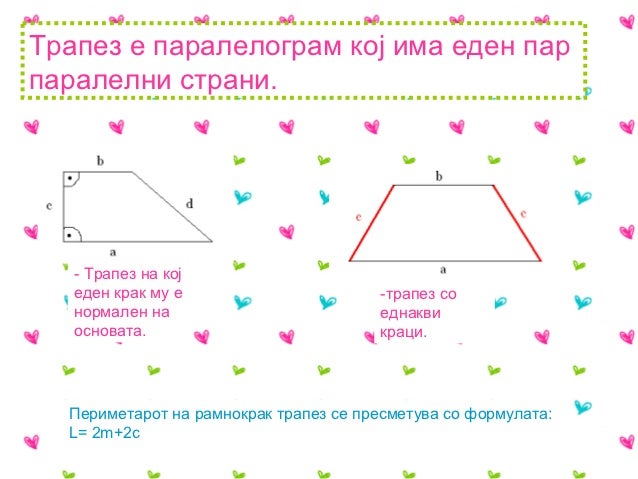 четириаголник