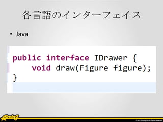 Υ󥿩`ե
? Java
 