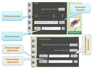 карта мышления для вики