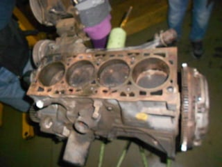 επίσκεψη σε συνεργείο