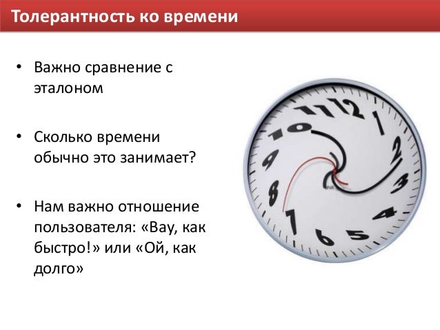 Стресс влияет на работу головного мозга, что отражается на восприятии времени