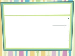 •

 -   •
-    •

     •
     •

     •

     •
 