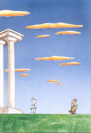 η ζωή μετά   αιωνιότητα είναι θα περάσει