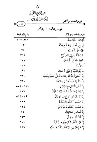 شرح متن الأربعين النووية