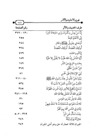 شرح متن الأربعين النووية