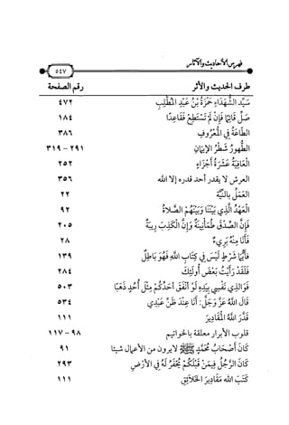 شرح متن الأربعين النووية