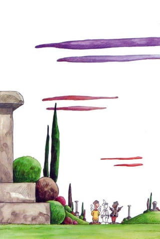 η ζωή μετά   για καλό και για κακό