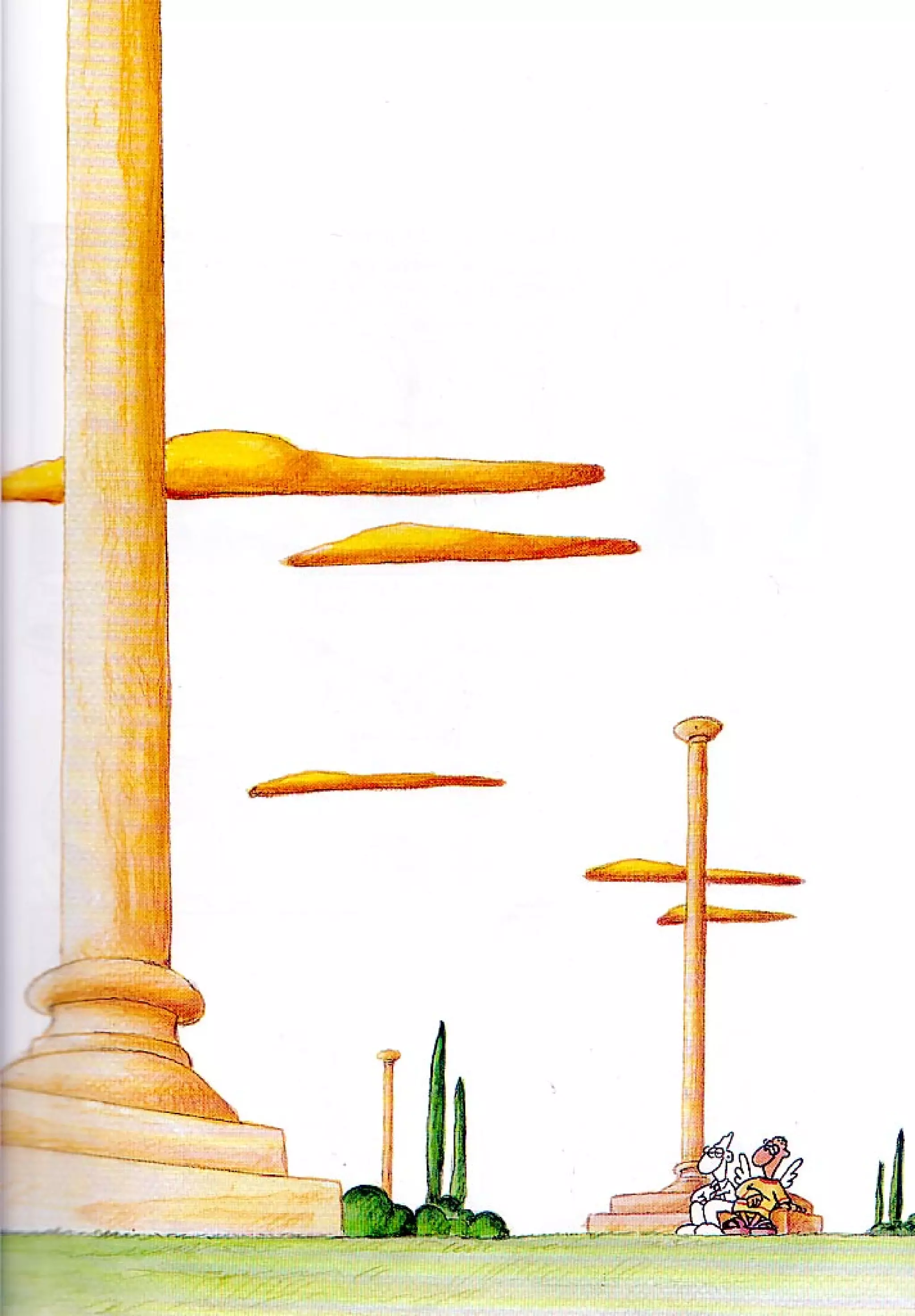 η ζωή μετά   ένα θάνατο τον έχουμε