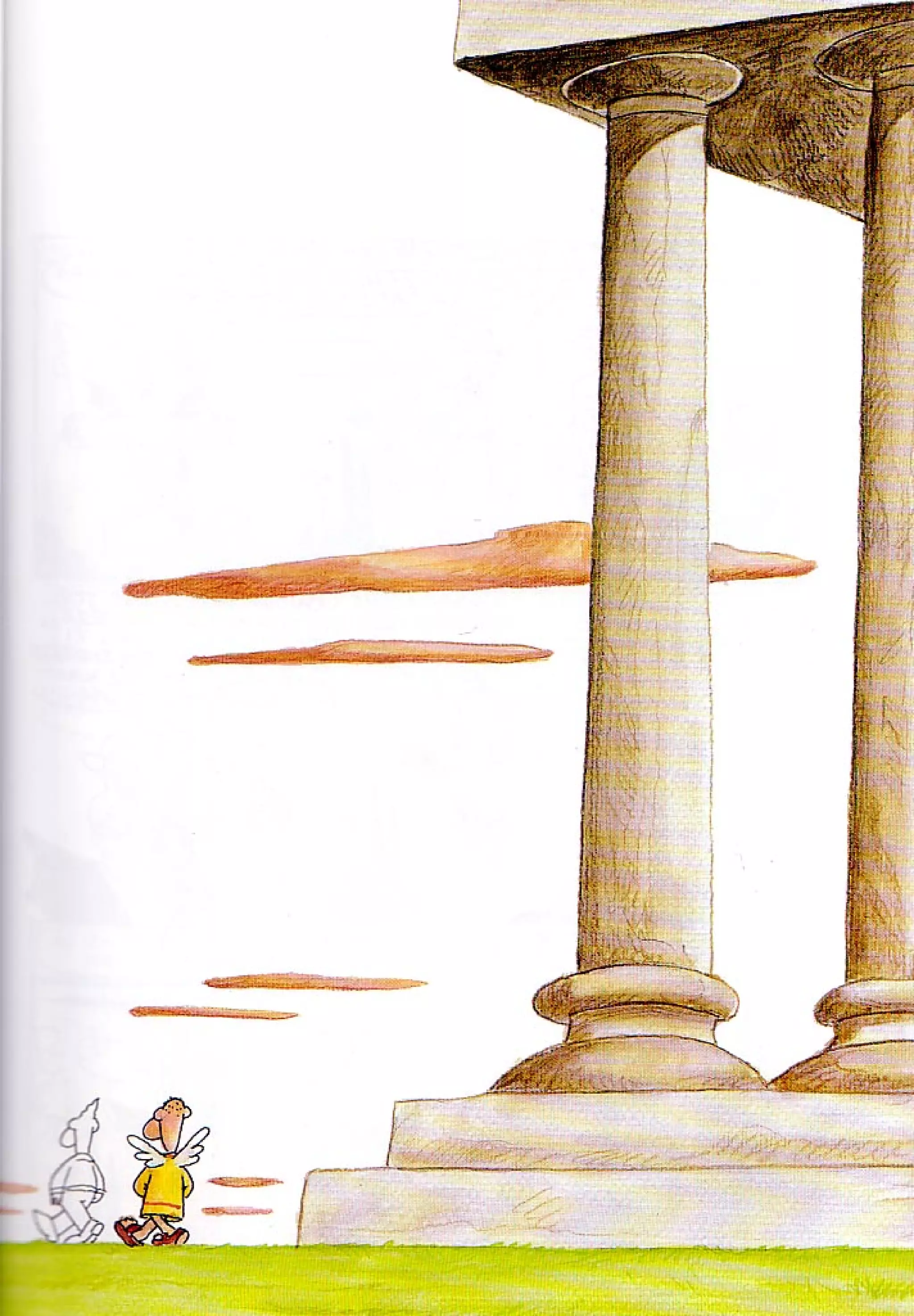 η ζωή μετά   ένα θάνατο τον έχουμε