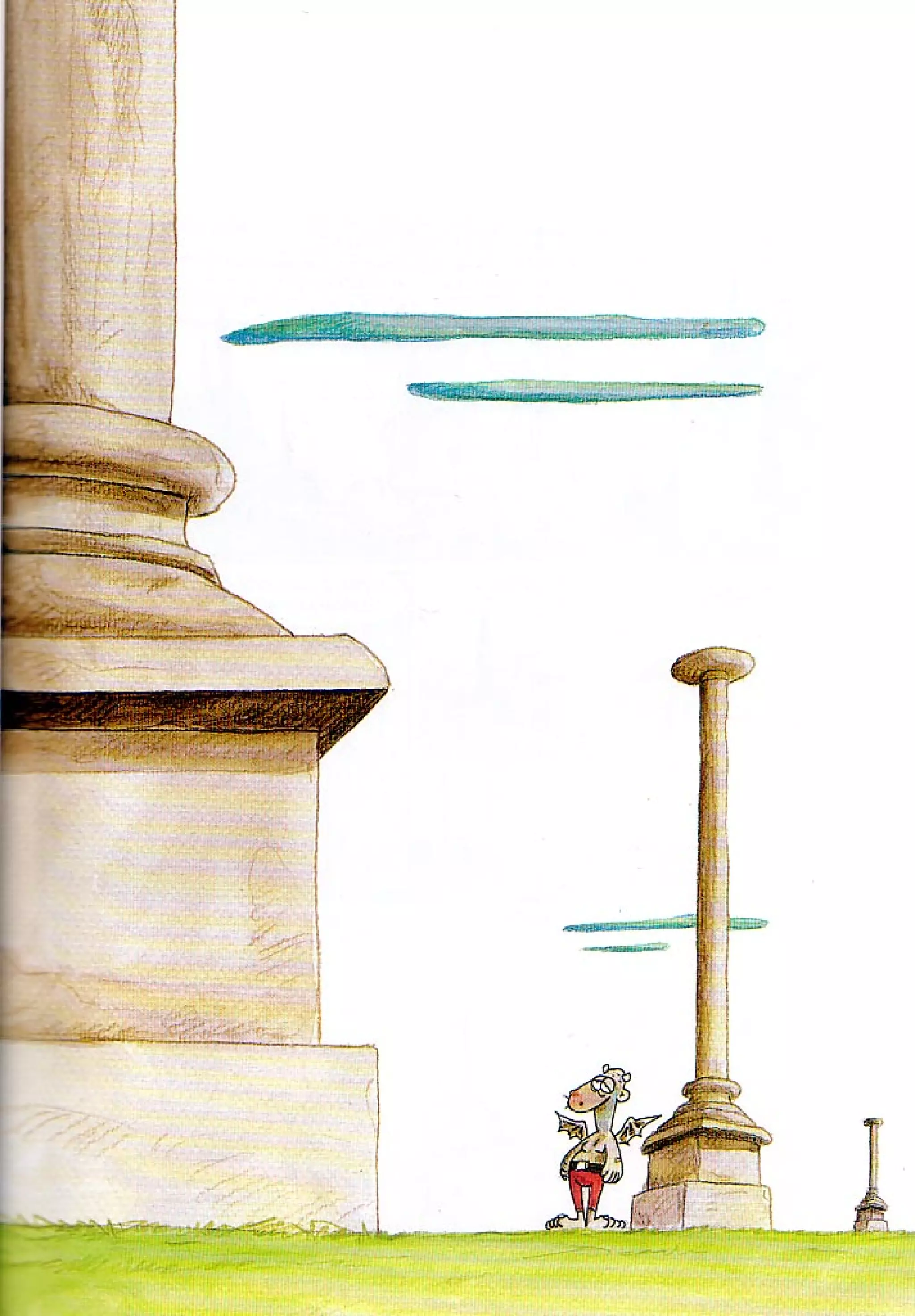 η ζωή μετά   ένα θάνατο τον έχουμε