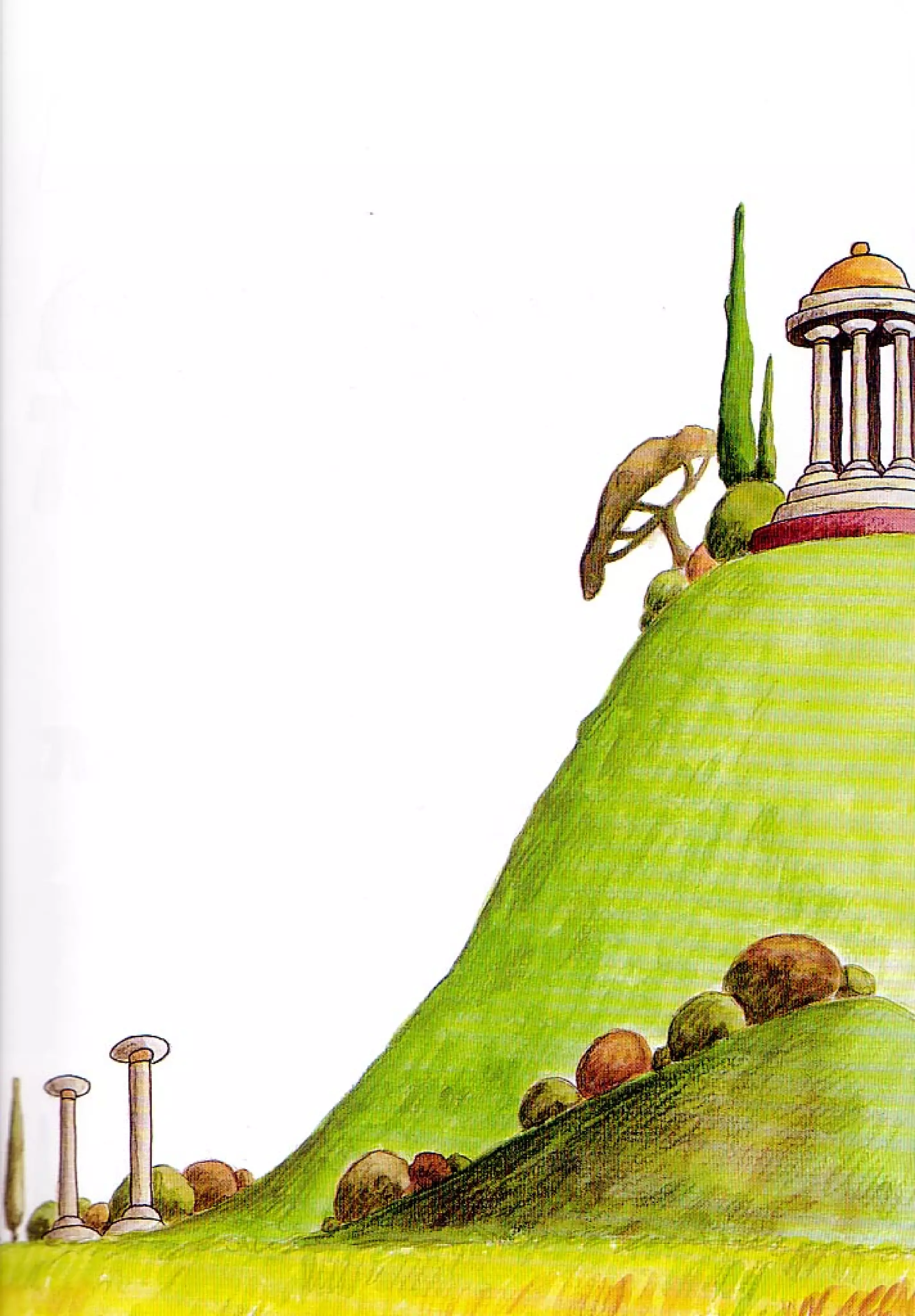 η ζωή μετά   ένα θάνατο τον έχουμε