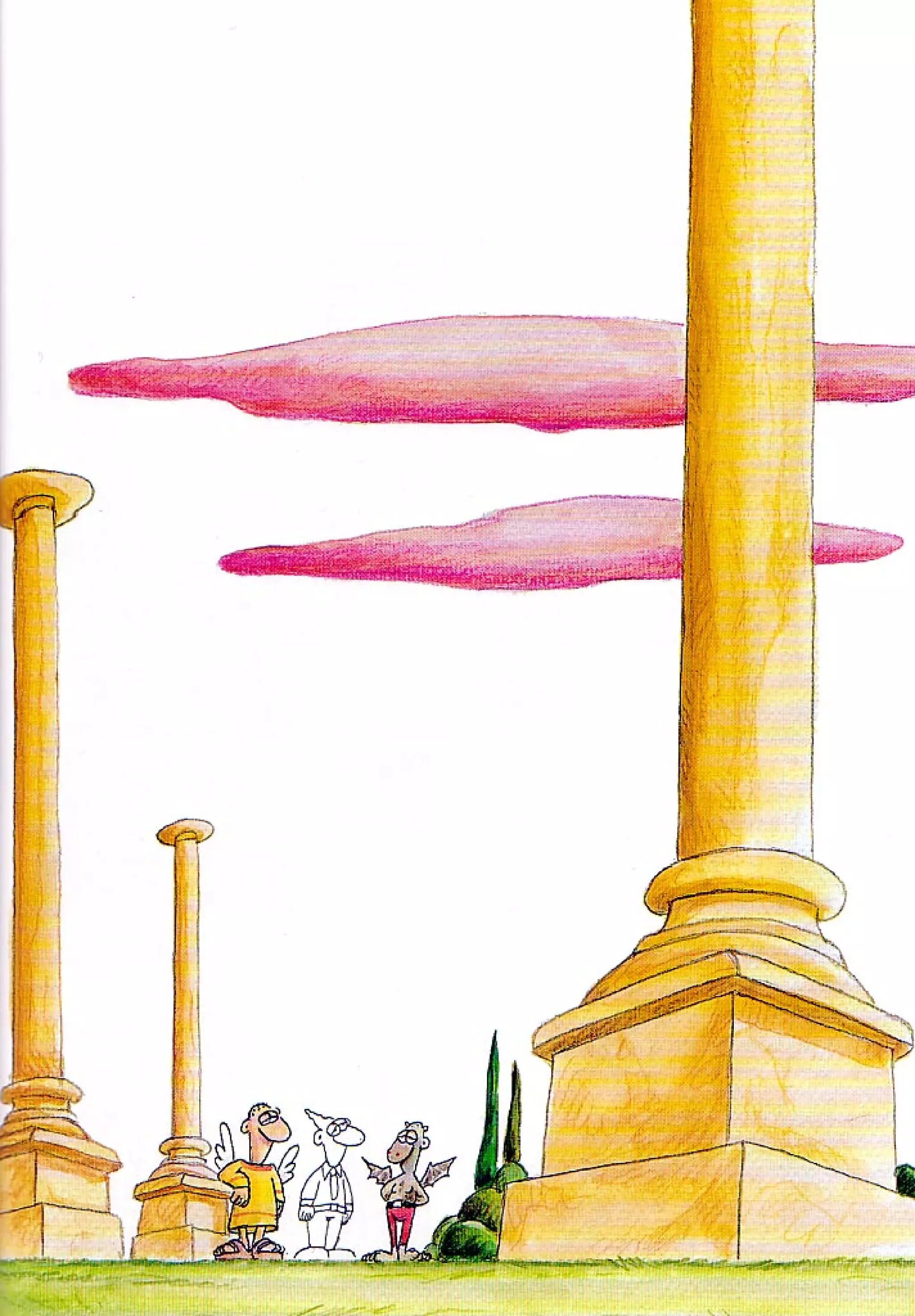 η ζωή μετά   ένα θάνατο τον έχουμε