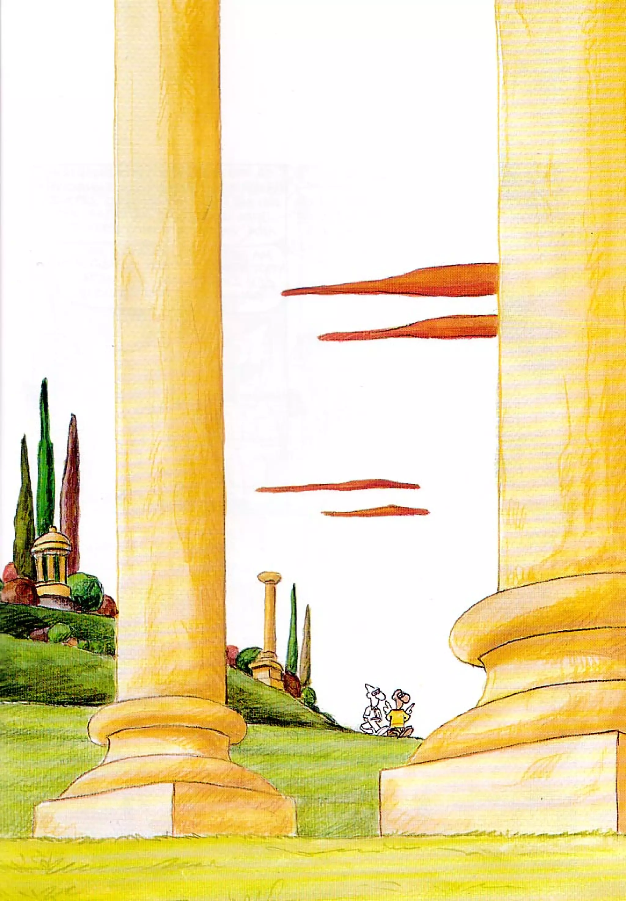 η ζωή μετά   ένα θάνατο τον έχουμε