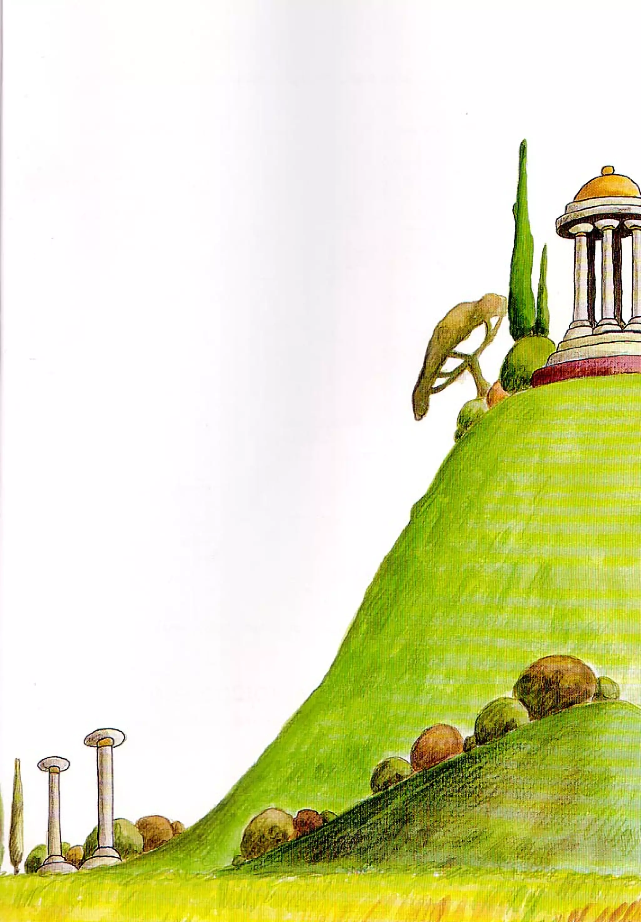 η ζωή μετά   ένα θάνατο τον έχουμε