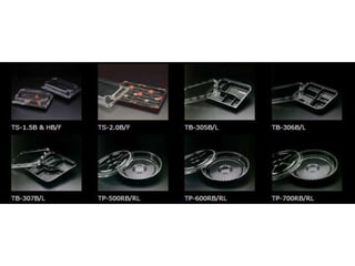 фото упаковки Gastronorm