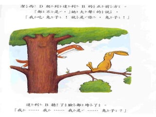 我不知道我是誰 | PPT