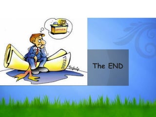 The END
 