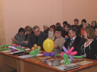 Олімпіади
та конкурси
 