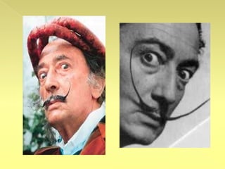 салвадор дали