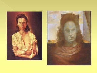 салвадор дали