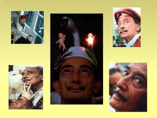 салвадор дали