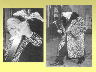 салвадор дали