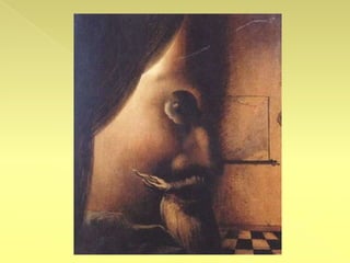 салвадор дали